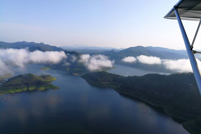 Microlight Flight Experience in Chiang Mai - Important Considerations Before Booking