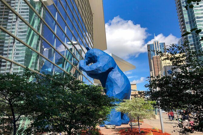 Mid and Lower Downtown Walking Tour in Denver - A Deep Dive into the Mid and Lower Downtown Walking Tour