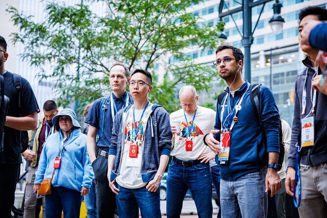 Mid and Lower Downtown Walking Tour in Denver - Final Thoughts