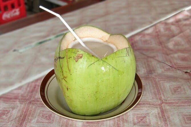 Midday Cruise with Village Life - Good To Know