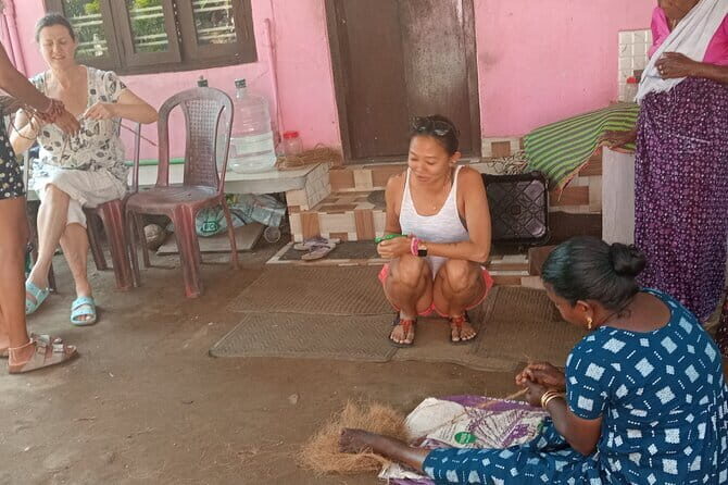 Midday Cruise with Village Life - Value and Practical Considerations