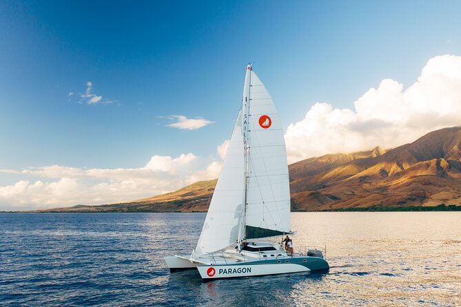 Midday Sail With the Whales Maalaea - Cancellation Policy