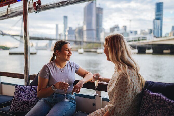 Midday Sightseeing Cruise: 12.30pm-2pm (90min) - What You Can Expect During the Cruise