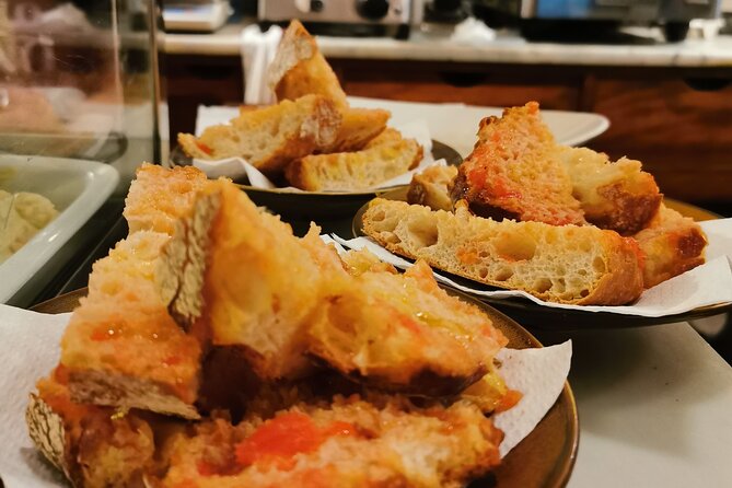 Midday Tapas & Wine at Hidden Bodegas - Cancellation Policy