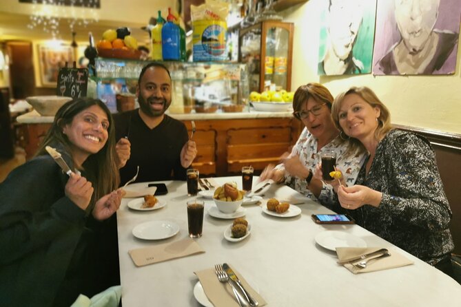 Midday Tapas & Wine at Hidden Bodegas - Directions to Hidden Bodegas