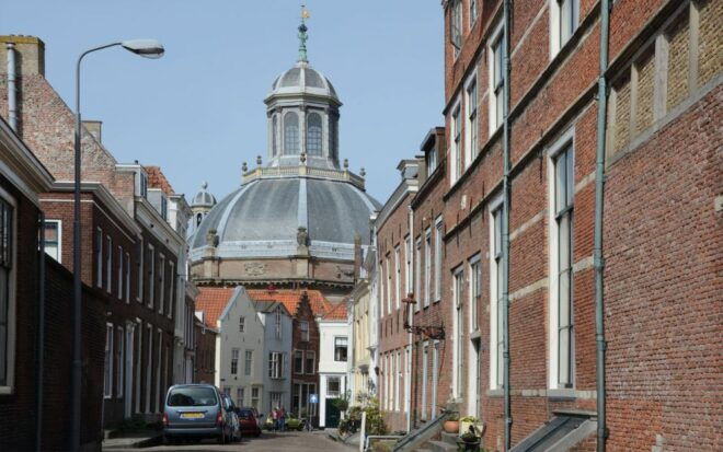 Middelburg: Guided City Walking Tour - Reserve Now & Pay Later
