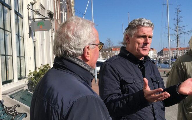 Middelburg: Guided City Walking Tour - Common Questions