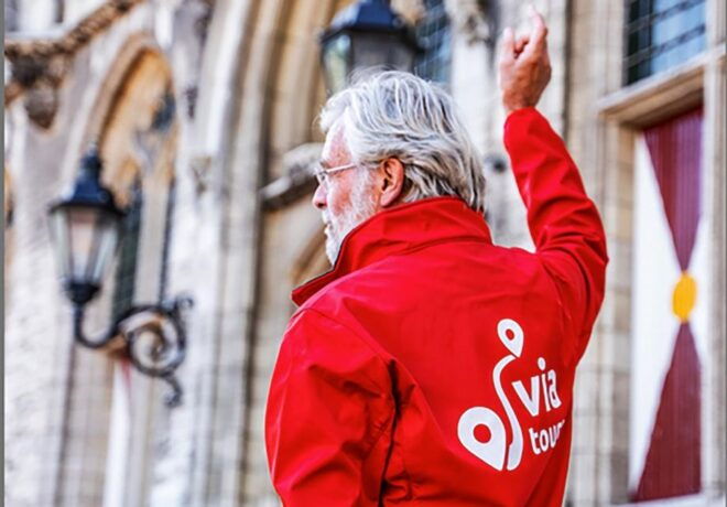 Middelburg: Guided Tour Townhall - Tour Reviews