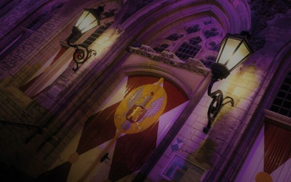 Middelburg: Guided Tour Townhall - The Sum Up