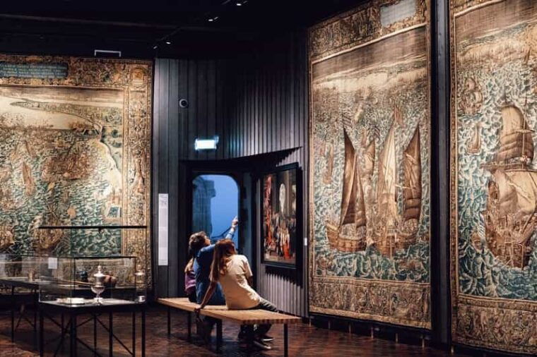 Middelburg: Zeeuws Museum Entry Ticket - Who Is This Tour Best For?