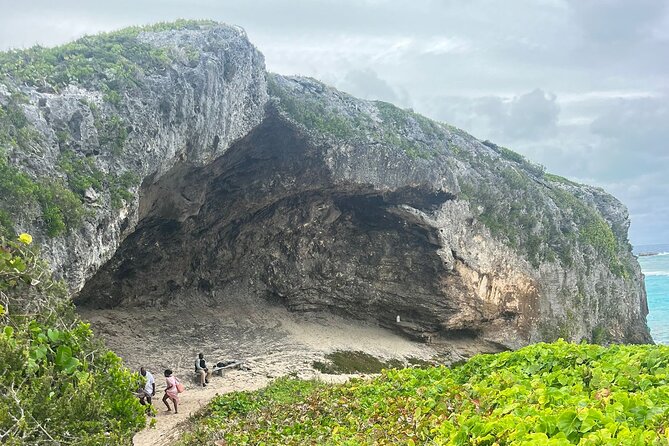 Middle and North Caicos Day Tour - Tour Highlights
