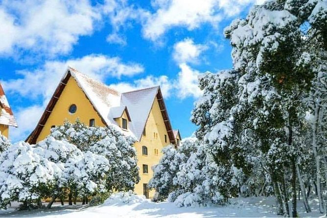 Middle Atlas Mountain Day Trip From Fez - Highlights of the Middle Atlas Mountain Day Trip