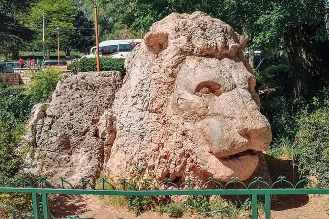 Middle Atlas Mountain Day Trip From Fez - Tips for Visiting the Middle Atlas Mountains From Fez