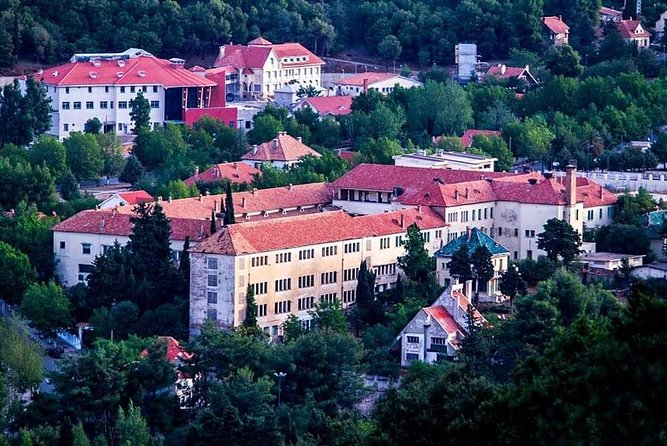 Middle Atlas Mountain Day Trip From Fez - Activities and Attractions in the Middle Atlas Mountains