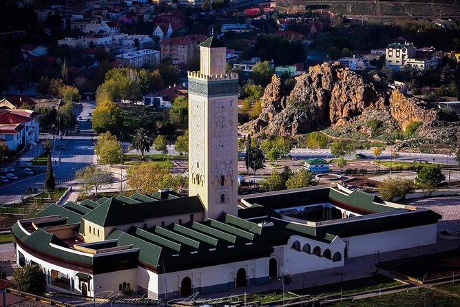 Middle Atlas Mountain Day Trip From Fez - What to Pack for the Middle Atlas Mountain Day Trip