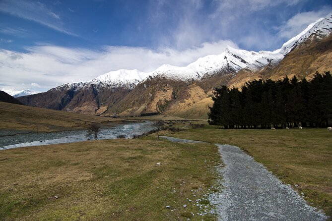 Middle Earth Marvels Half Day Journey Into the Lord of the Rings - Isengard Lookout