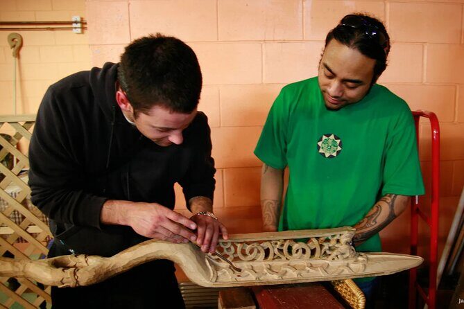 Middle Earth Meets Rotorua 2Day Geothermal and Cultural Escape - Final Thoughts