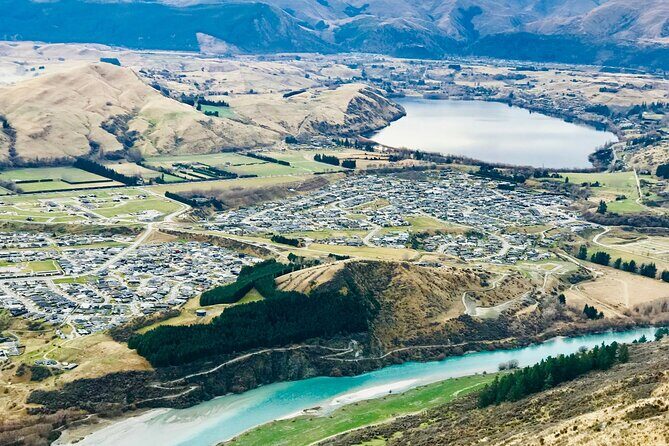 Middle Earth Mountains Private Tour Lord of the Rings Sites - Final Thoughts: Who Is This Tour Best For?