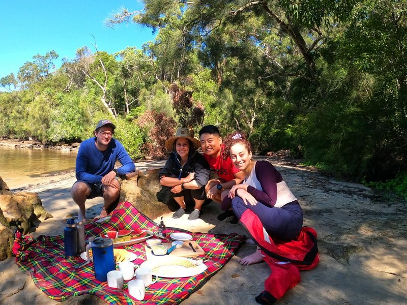 Middle Harbour Kayak Eco Tour by Sydney Harbour Kayaks - Is the four-hour outing good value?