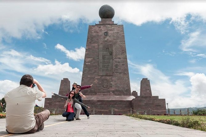Middle of the World Monument Tour - Good To Know