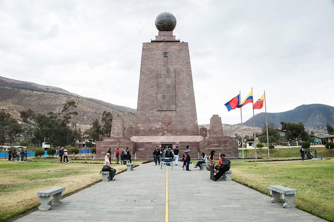 Middle of the World Monument Tour - Itinerary Overview