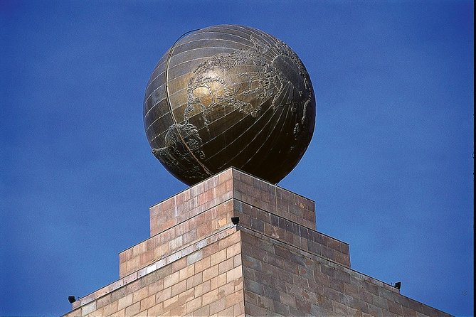 Middle of the World Monument Tour - Customer Testimonials