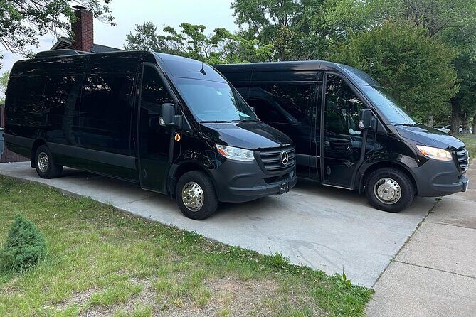 Middleburg Wine Country  Private Driver (Self-Guided, 6Hours) - A Closer Look at the Tour Experience