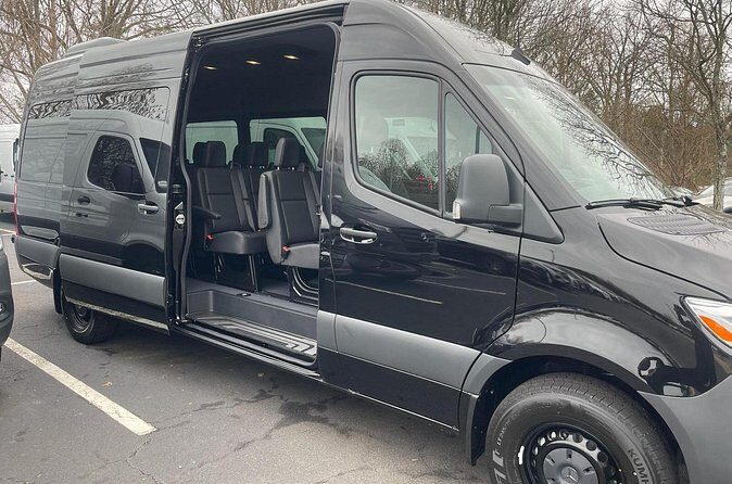 Middleburg Wine Country  Private Driver (Self-Guided, 6Hours) - Final Thoughts