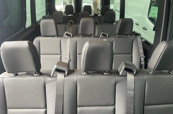 Middleburg Wine Country  Private Driver (Self-Guided, 6Hours) - FAQs