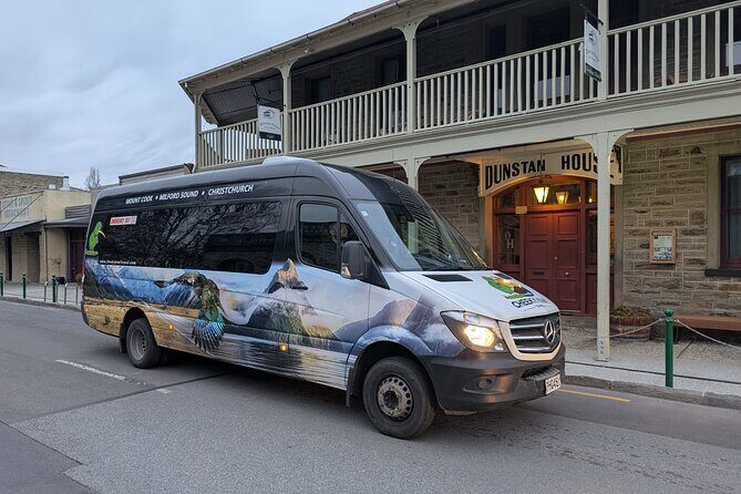 Middlemarch to Queenstown One-Way Small-Group Scenic Tour - Frequently Asked Questions