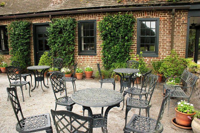 Middleton Place Admission With Self Guided Tour and Lunch - Traveler Tips