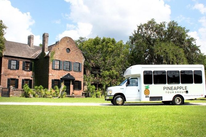 Middleton Place Admission With Self Guided Tour and Lunch - Positive Reviews