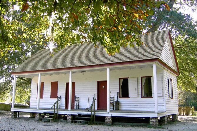 Middleton Place Plantation - 3 Hour Guided Tour - Hotel Pickup - Additional Tour Information