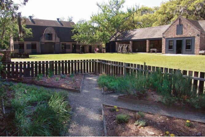 Middleton Place Plantation - 3 Hour Guided Tour - Hotel Pickup - Common Questions