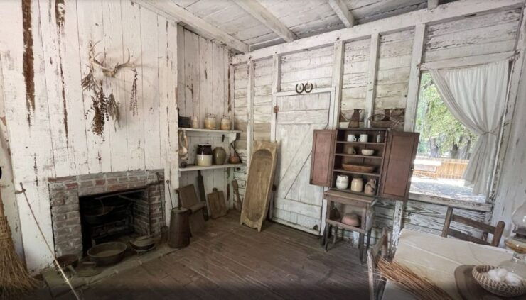 Middleton Place Plantation Tour - History