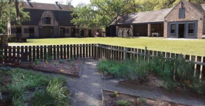 Middleton Place Plantation Tour - Crafts and Artisans