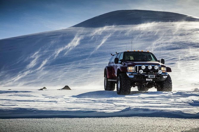 Midgard Surprise - the Local Way to Adventure - Surprise Destinations