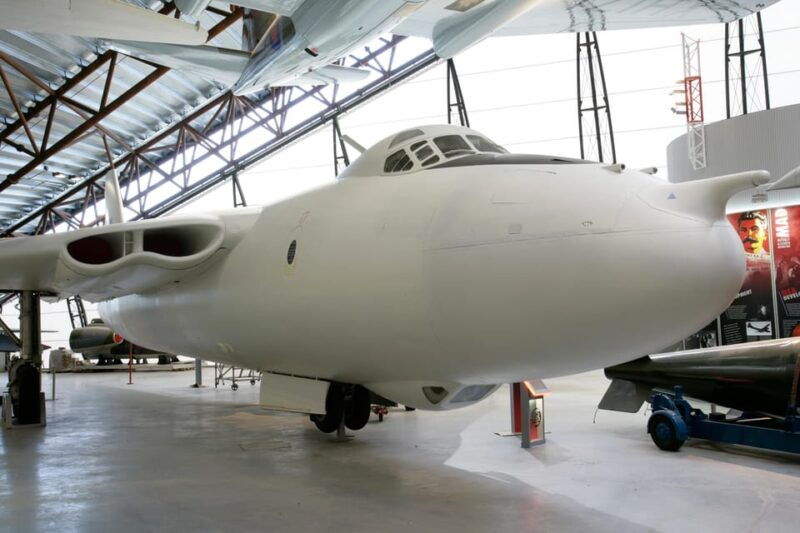 Midlands: Cold War Tour - An In-Depth Look at the Cold War Tour Experience