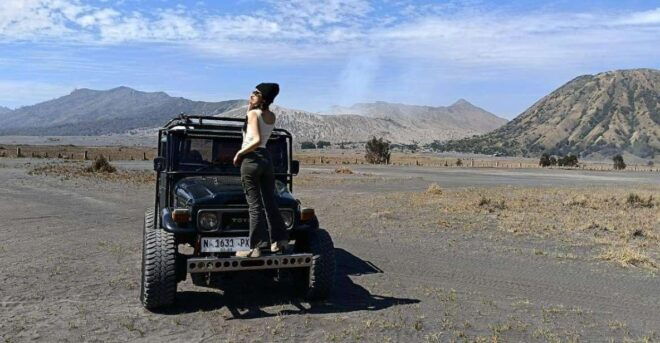 Midnight Bromo Tour From Surabaya - Reservation and Cancellation Policy