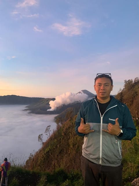 Midnight Bromo Volcano - Unique Tour Highlights