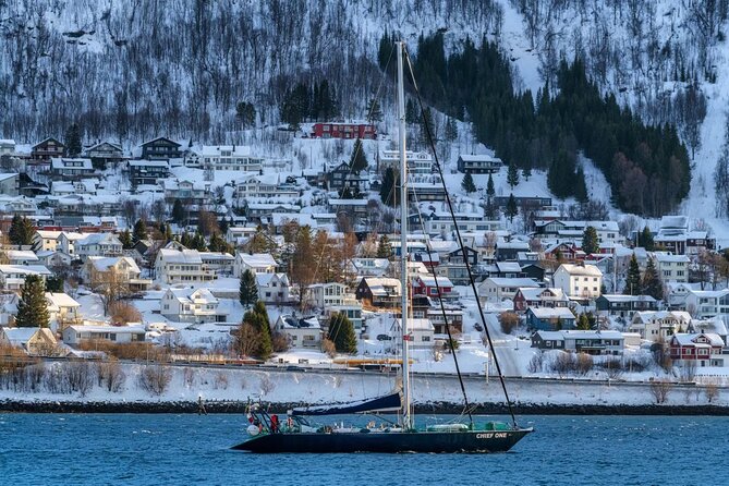 Midnight Cruise Experience With Dinner in Tromso - Guarantee and Cancellation Policy