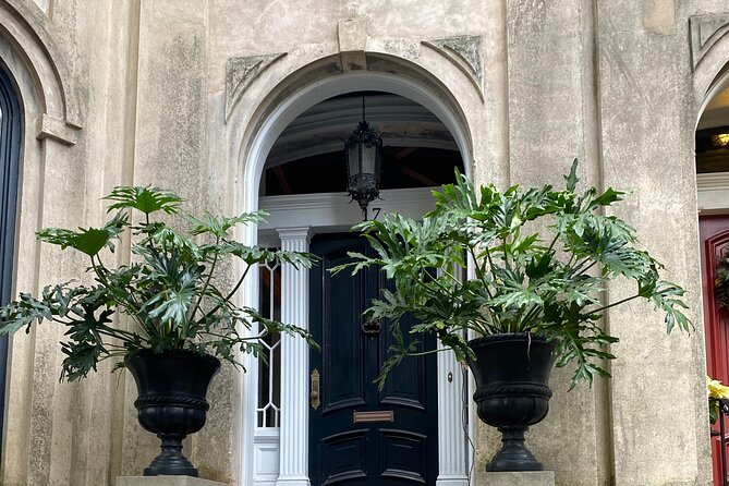 Midnight in the Garden of Good and Evil Walking Tour - Questions and Price