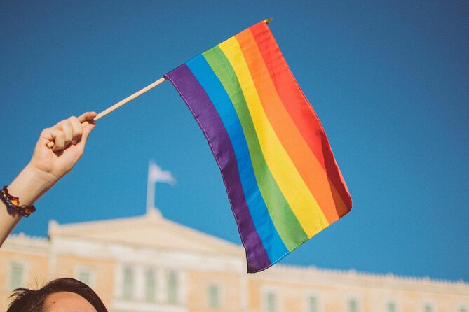 Midnight Rainbow Private Gay Tour - Cancellation Policy