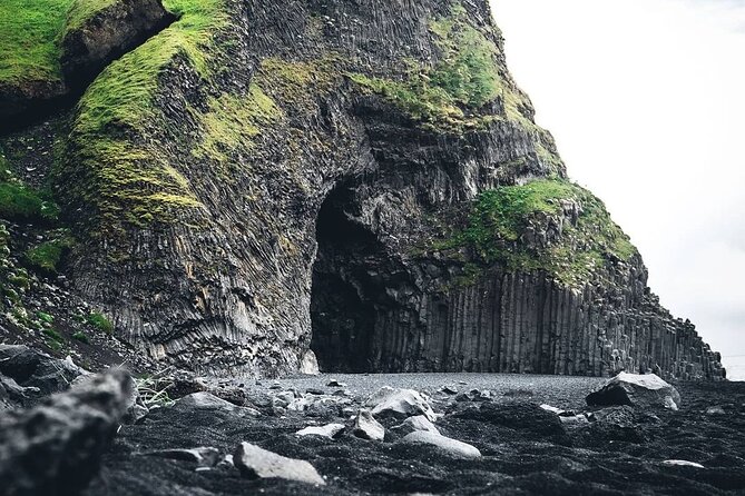 Midnight South Coast Tour in a Small Group on Silent Locations - Pickup and Meeting Details