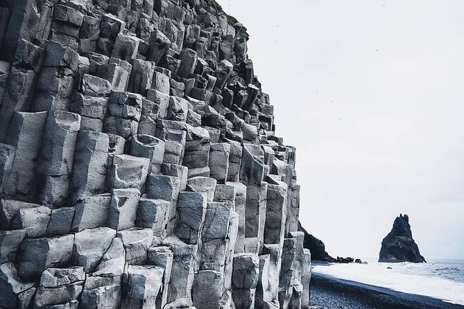 Midnight South Coast Tour in a Small Group on Silent Locations - Maximum Group Size