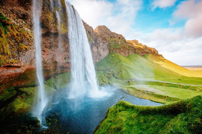 Midnight South Coast Tour in a Small Group on Silent Locations - Frequently Asked Questions