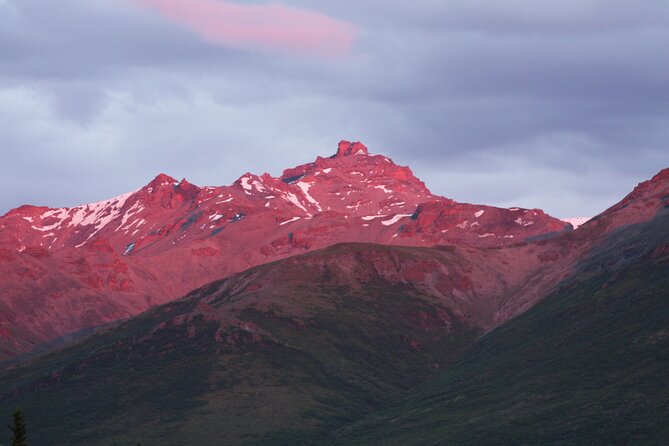 Midnight Sun ATV Adventure 2.5 Hour Tour - Pricing and Booking Information