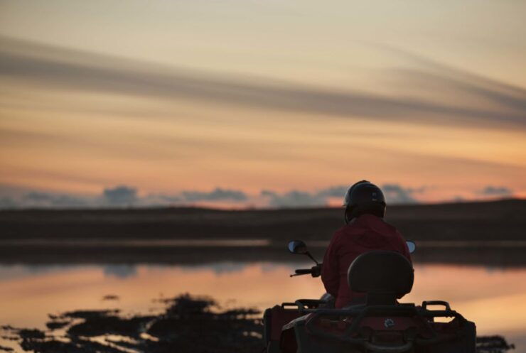 Midnight Sun ATV Tour - Activity Details