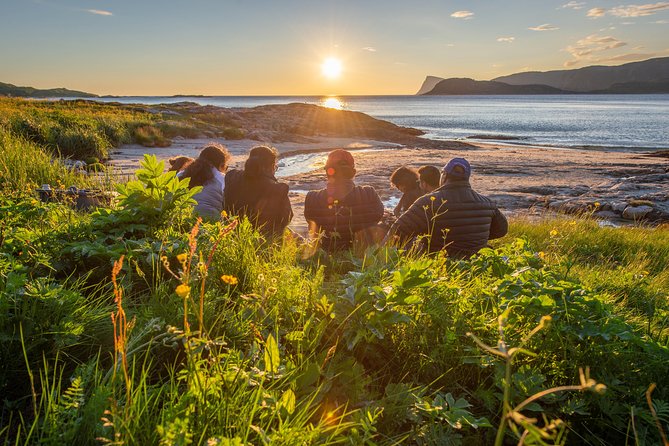 Midnight Sun Campfire Tour From Tromso - Tour Inclusions