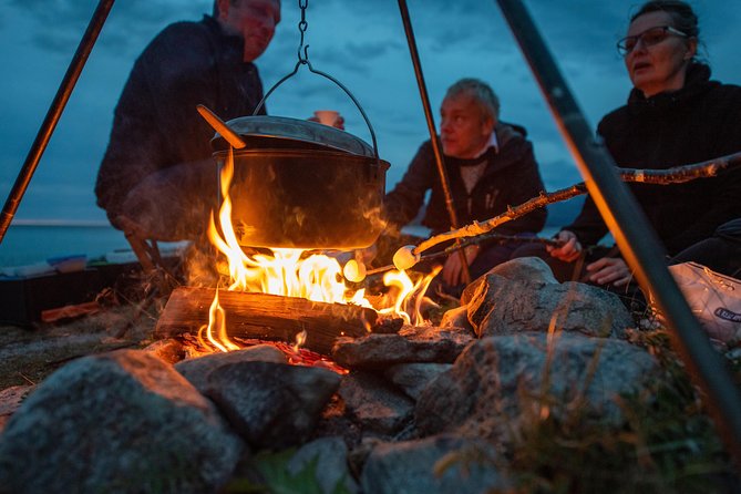 Midnight Sun Campfire Tour From Tromso - Customer Reviews